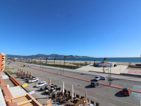 Apartamento de tres dormitorios vistas al mar - HISP-288-58